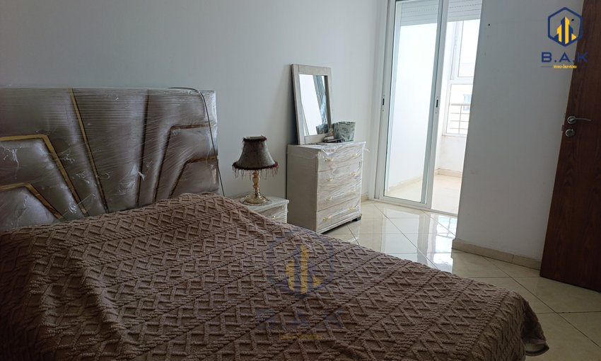 شقة للإيجار المعمورة - view 7