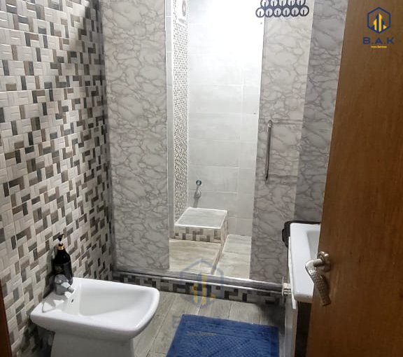 شقة للإيجار المعمورة - view 11