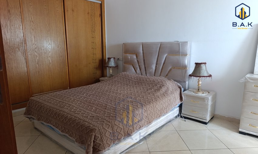 شقة للإيجار المعمورة - view 6