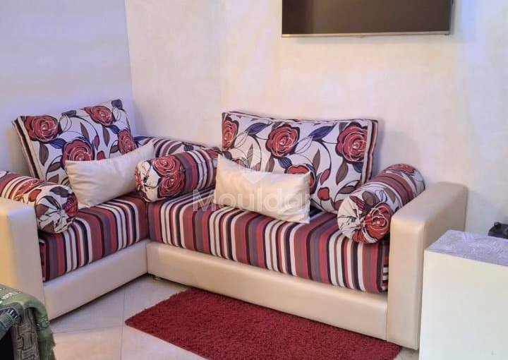 Appartamento in affitto a Marrakech: Comfort e eleganza garantiti - view 3