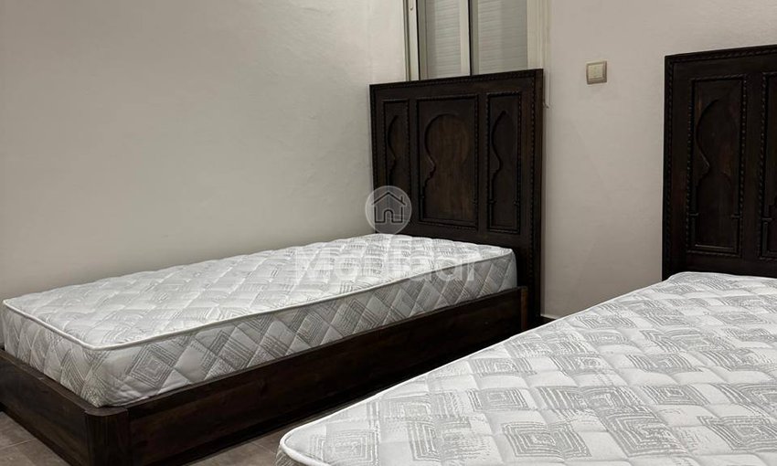 Appartamento arredato in affitto a Marrakech - Hay Charaf - view 5