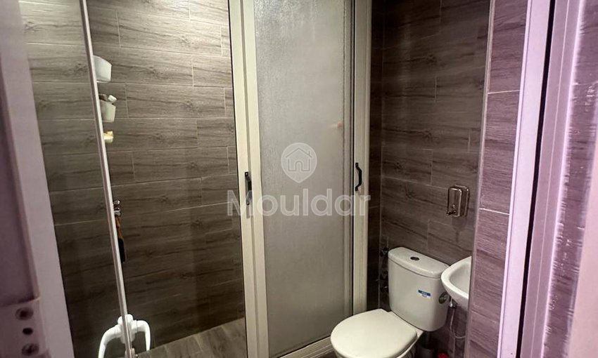 Apartamento à venda em Marrakech: 3 quartos com terraço - view 11