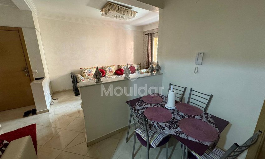 Appartamento in affitto a Marrakech: Comfort e eleganza garantiti - view 2