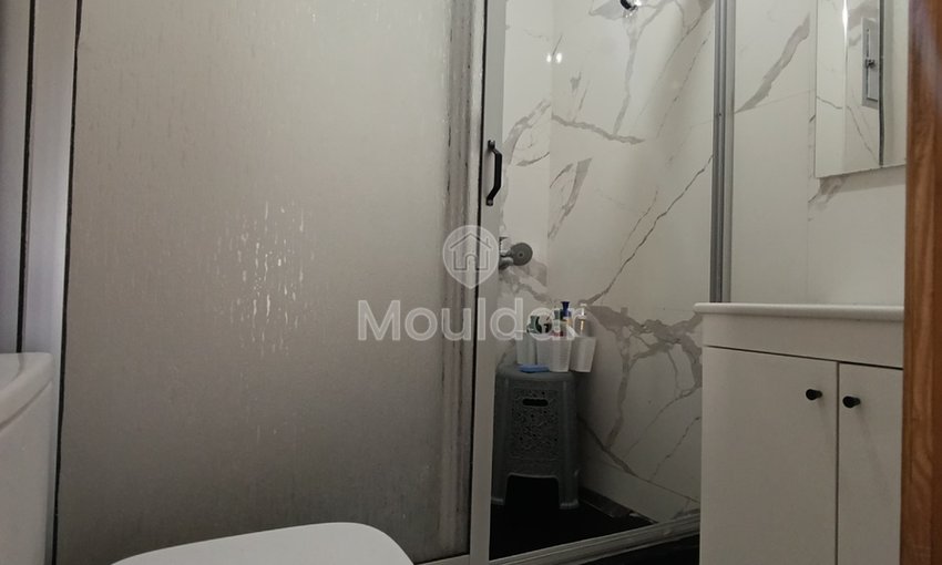 Drei-Zimmer-Wohnung zu vermieten im Herzen von Kenitra - view 17