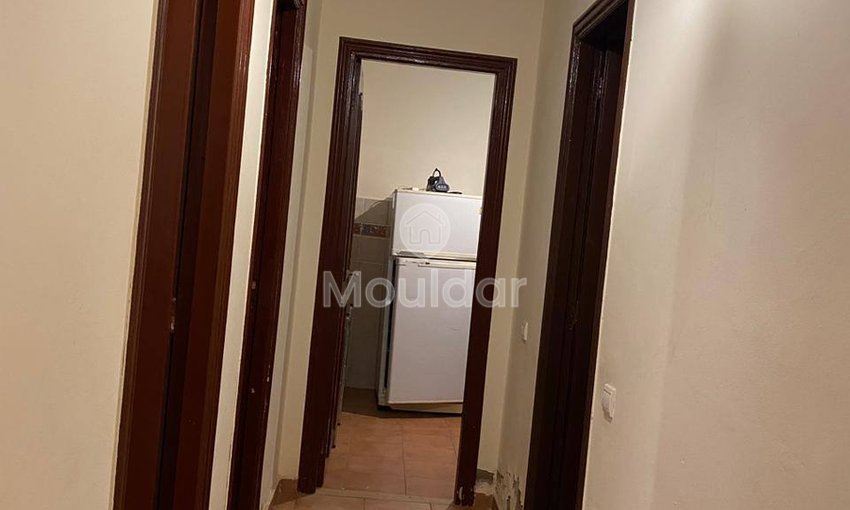 Apartment for Rent in Marrakech: Comfort and Charm - view 14