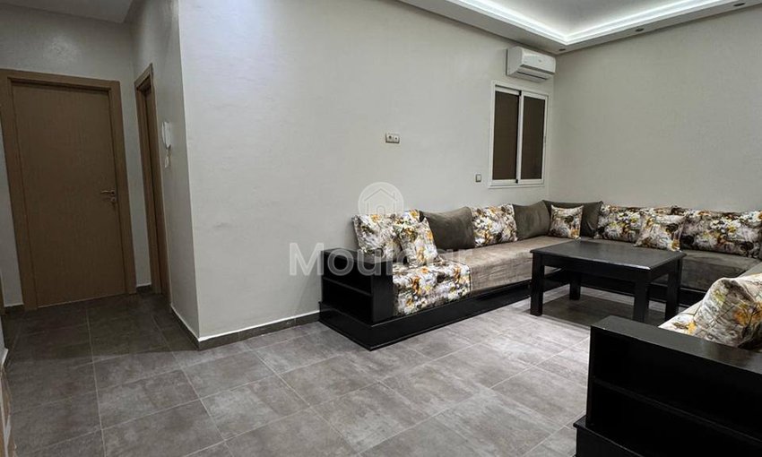 Appartamento arredato in affitto a Marrakech - Hay Charaf - view 2