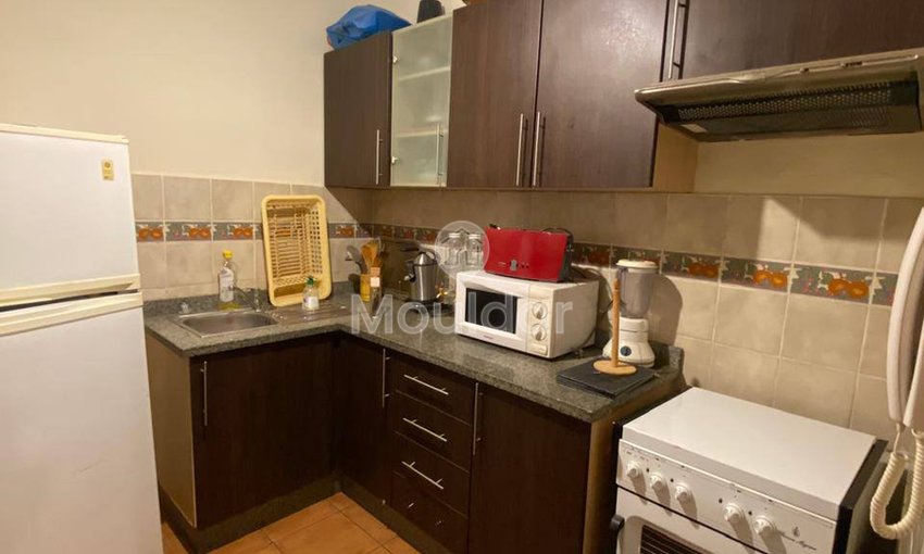 Apartment for Rent in Marrakech: Comfort and Charm - view 15