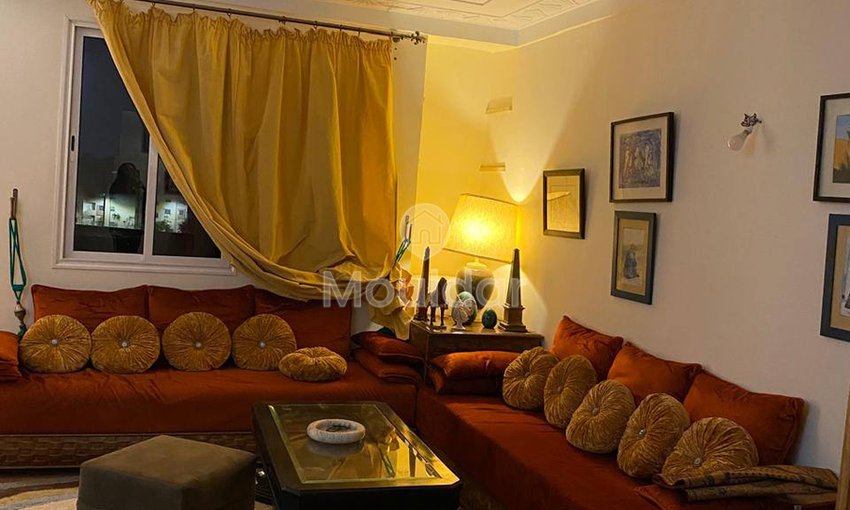 Apartment for Rent in Marrakech: Comfort and Charm