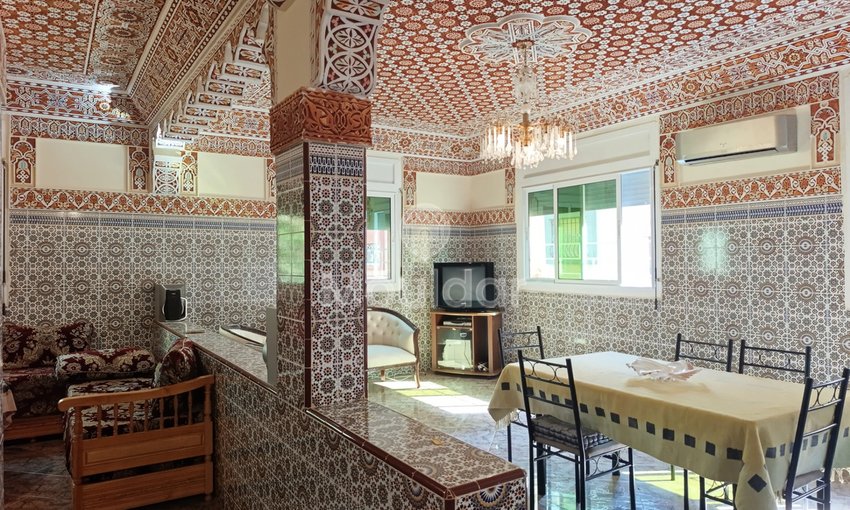 Maison moderne à vendre à Bir Rami, Kenitra - view 6