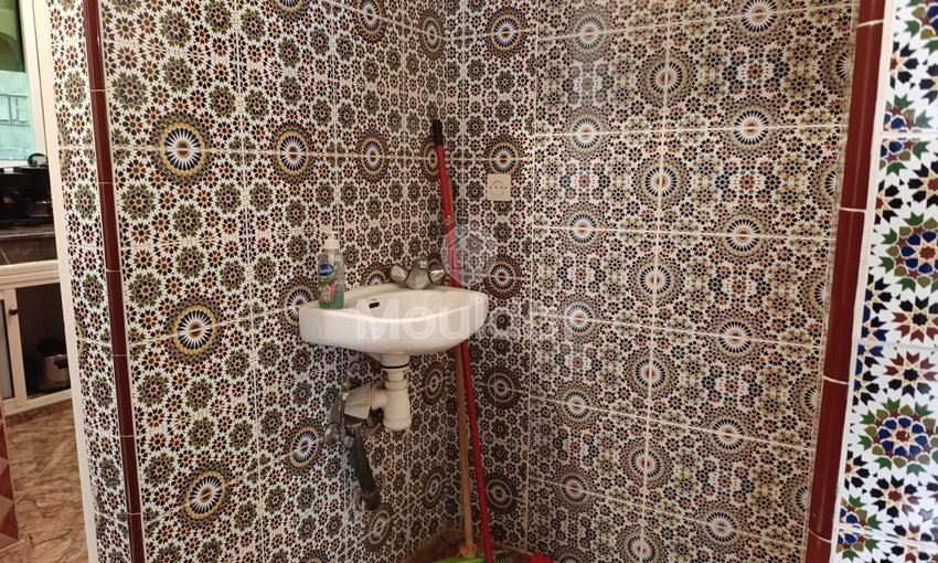 Maison moderne à vendre à Bir Rami, Kenitra - view 16