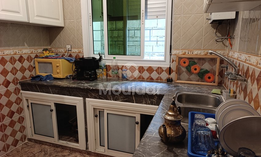 Maison moderne à vendre à Bir Rami, Kenitra - view 14