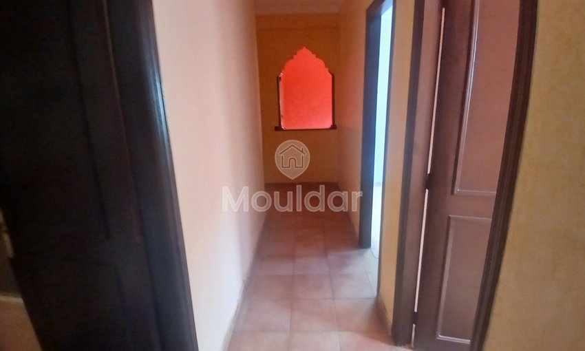 En venta: Apartamento de 2 habitaciones en Marrakech, 73 m² de elegancia - view 6