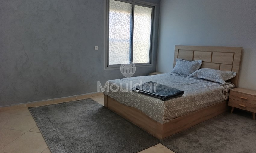 Drei-Zimmer-Wohnung zu vermieten im Herzen von Kenitra - view 13