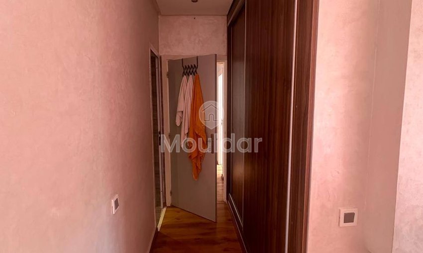 Apartamento à venda em Marrakech: 3 quartos com terraço - view 7