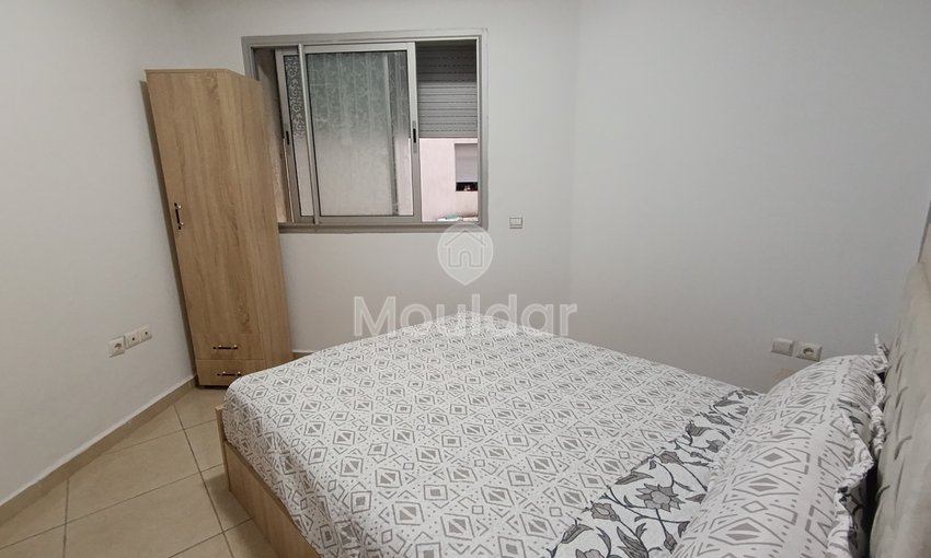 Drei-Zimmer-Wohnung zu vermieten im Herzen von Kenitra - view 10