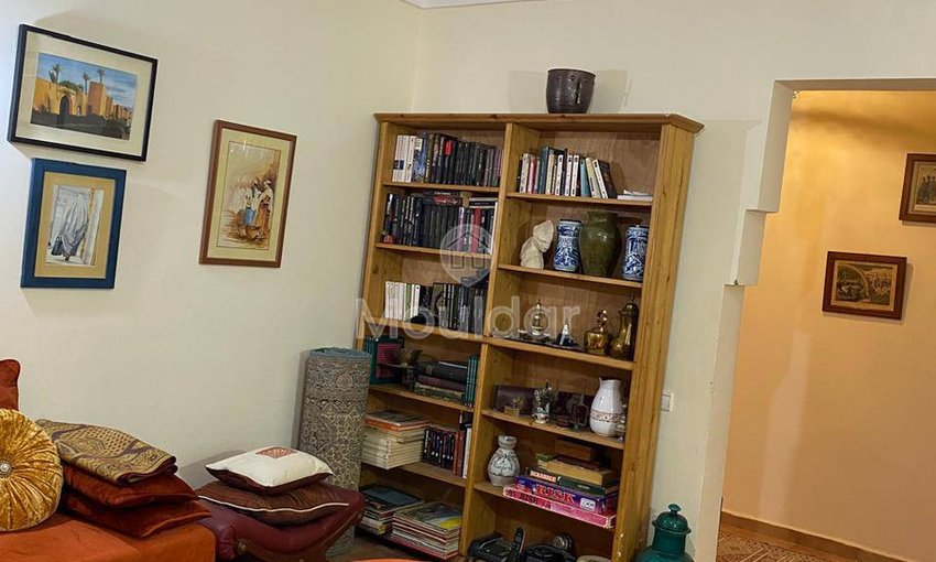 Apartment for Rent in Marrakech: Comfort and Charm - view 7