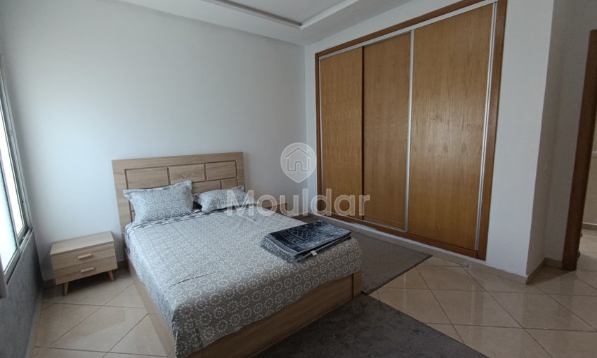 Drei-Zimmer-Wohnung zu vermieten im Herzen von Kenitra - view 11