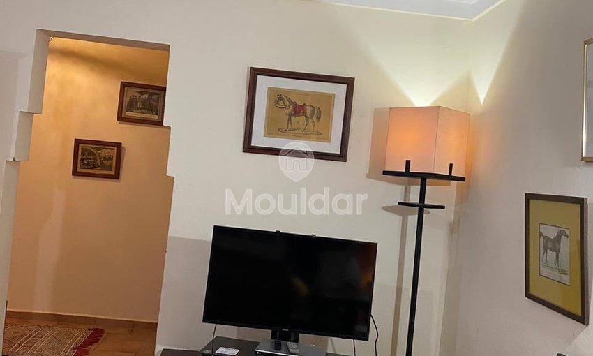 Apartment for Rent in Marrakech: Comfort and Charm - view 10