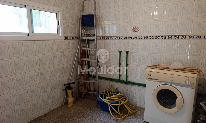 Maison moderne à vendre à Bir Rami, Kenitra - view 11