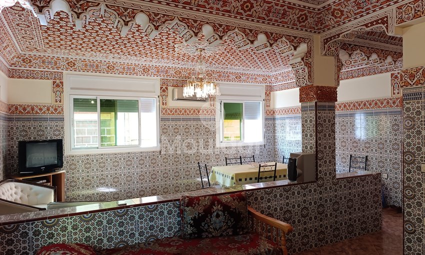 Maison moderne à vendre à Bir Rami, Kenitra - view 4