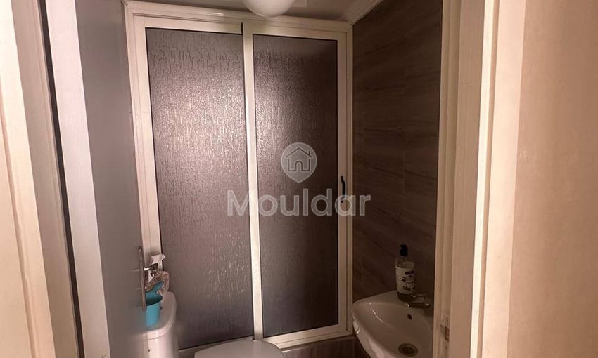 Apartamento à venda em Marrakech: 3 quartos com terraço - view 10