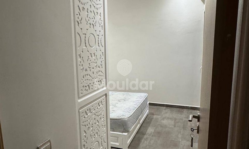 Appartamento arredato in affitto a Marrakech - Hay Charaf - view 4