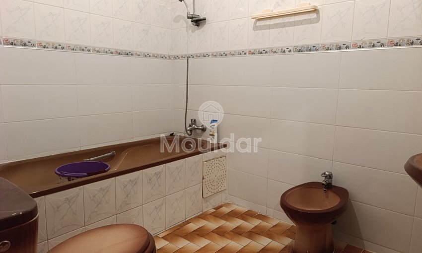 Maison moderne à vendre à Bir Rami, Kenitra - view 15