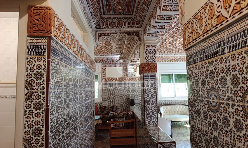 Maison moderne à vendre à Bir Rami, Kenitra - view 7