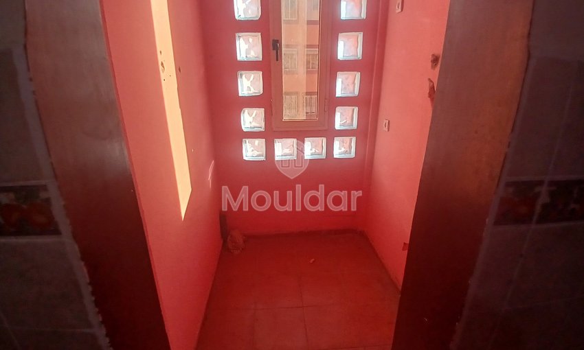 En venta: Apartamento de 2 habitaciones en Marrakech, 73 m² de elegancia - view 7