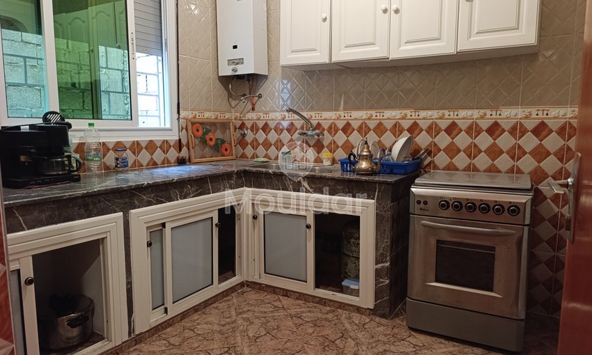 Maison moderne à vendre à Bir Rami, Kenitra - view 13