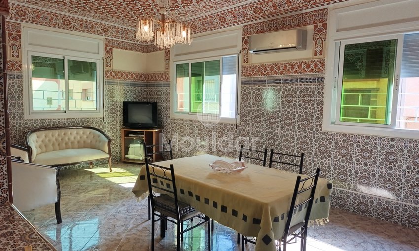 Maison moderne à vendre à Bir Rami, Kenitra - view 3