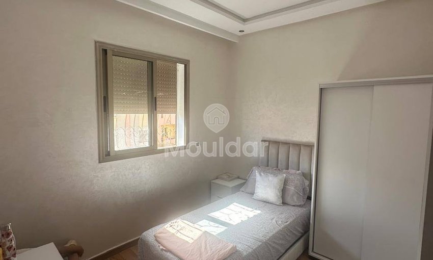 Apartamento à venda em Marrakech: 3 quartos com terraço - view 6