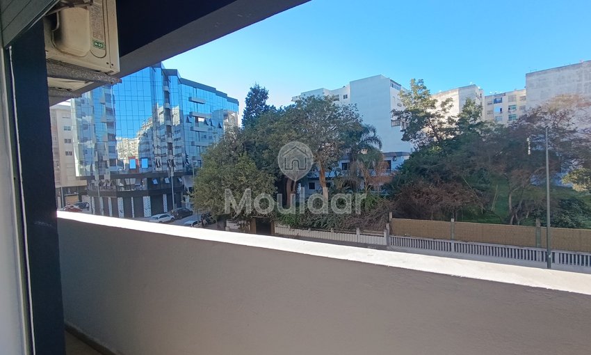 Drei-Zimmer-Wohnung zu vermieten im Herzen von Kenitra - view 16