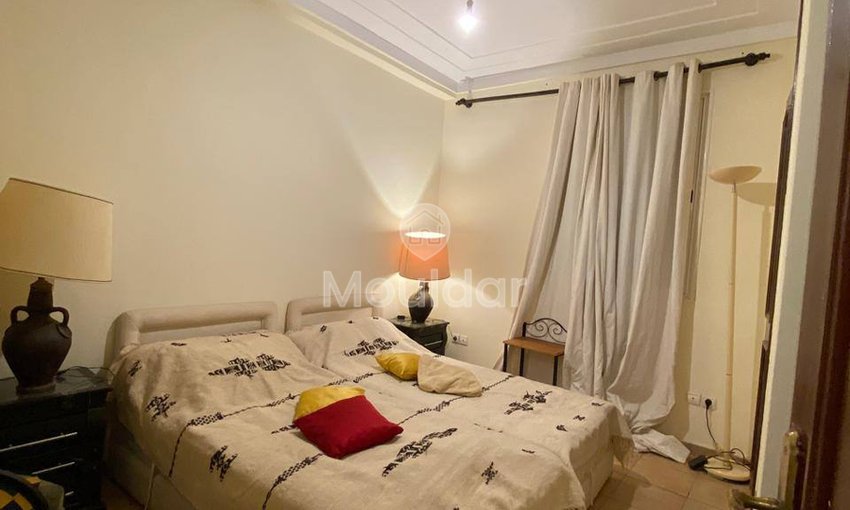 Apartment for Rent in Marrakech: Comfort and Charm - view 6
