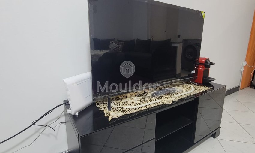 استوديو مزود بالأثاث للإيجار في الرباط - أغدال - view 14