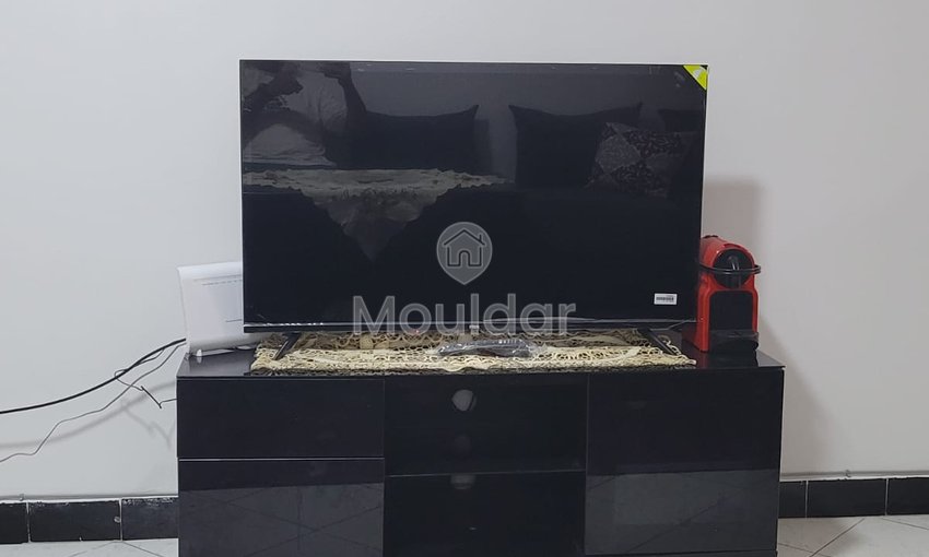 استوديو مزود بالأثاث للإيجار في الرباط - أغدال - view 9