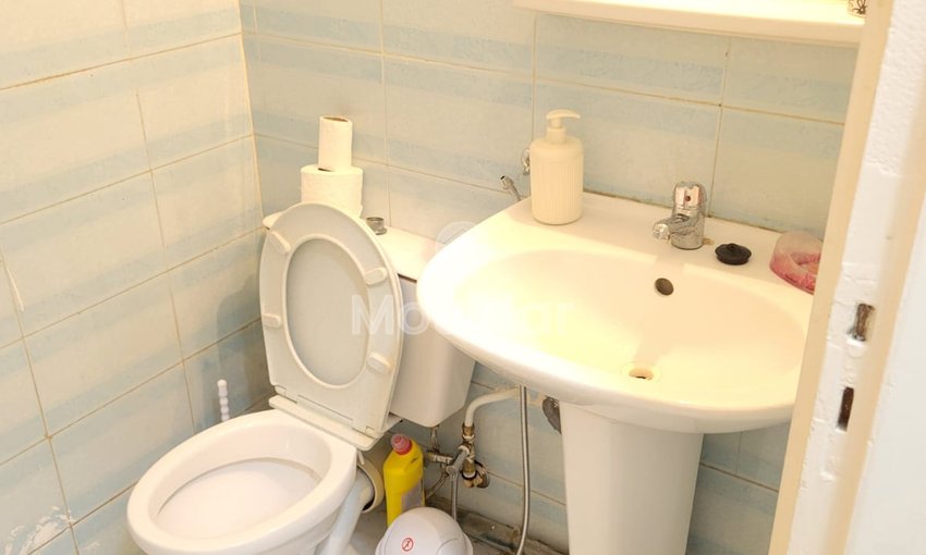 استوديو مزود بالأثاث للإيجار في الرباط - أغدال - view 11