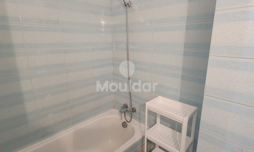 استوديو مزود بالأثاث للإيجار في الرباط - أغدال - view 7