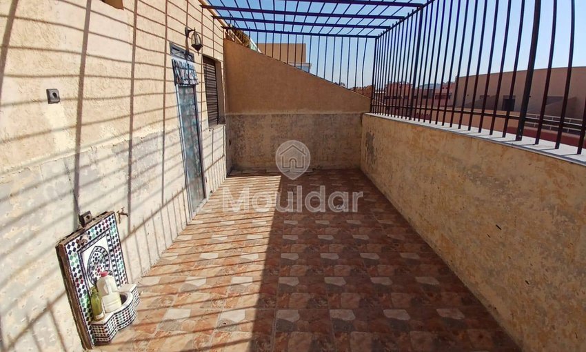 Υπέροχο διαμέρισμα 3 υπνοδωματίων προς πώληση στο Μαρακές - Hay Izdihar - view 10