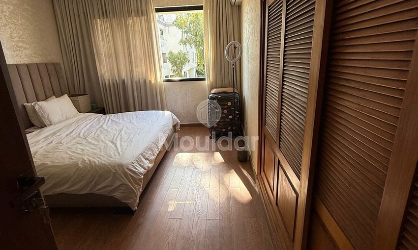 Apartamento en Alquiler en Casablanca Ferme Bretone - view 5