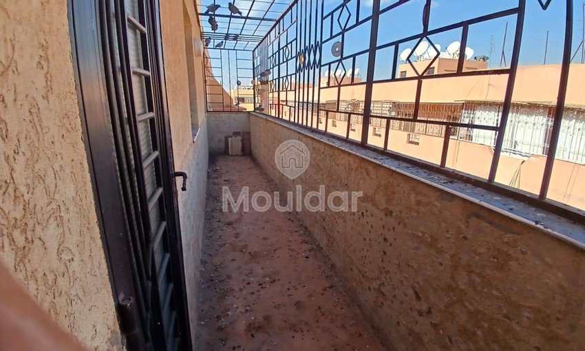 Υπέροχο διαμέρισμα 3 υπνοδωματίων προς πώληση στο Μαρακές - Hay Izdihar - view 11