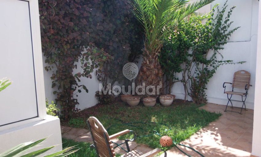 شقة دوبلكس للإيجار في الجديدة: 3 غرف مع شرفة - view 10