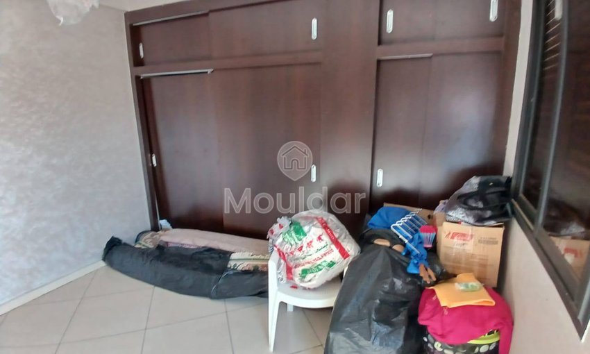 Υπέροχο διαμέρισμα 3 υπνοδωματίων προς πώληση στο Μαρακές - Hay Izdihar - view 3