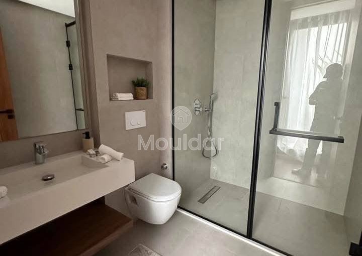 Charmant studio te huur in Casablanca – Comfort en voorzieningen - view 6