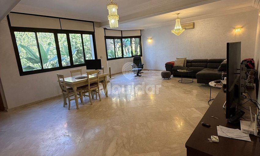 Apartamento en Alquiler en Casablanca Ferme Bretone - view 3