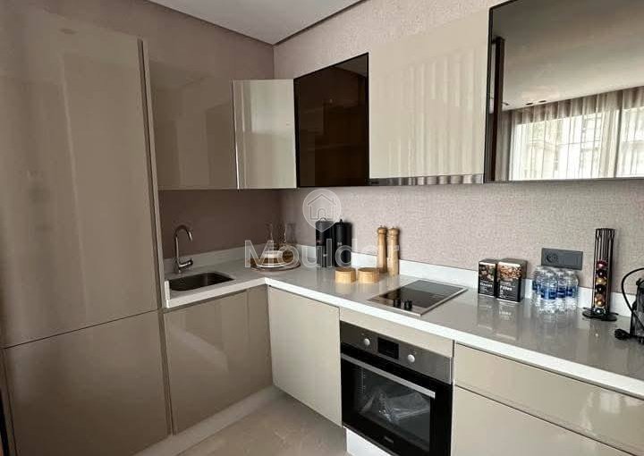 Charmant studio te huur in Casablanca – Comfort en voorzieningen - view 5