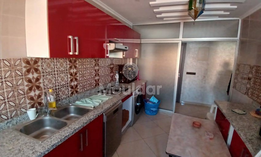 Υπέροχο διαμέρισμα 3 υπνοδωματίων προς πώληση στο Μαρακές - Hay Izdihar - view 15