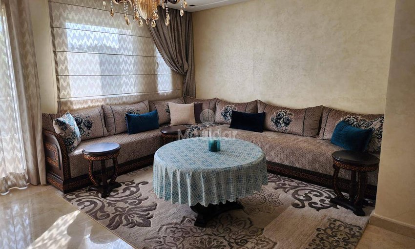Διαμέρισμα προς πώληση στο Μπουσκούρα, Prestigia Golf City - view 2