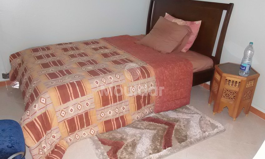 شقة دوبلكس للإيجار في الجديدة: 3 غرف مع شرفة - view 3