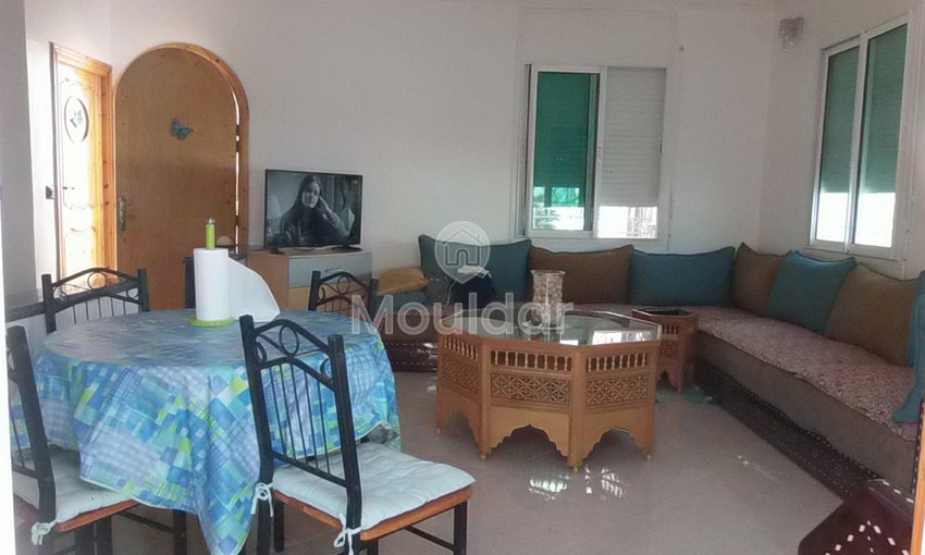 شقة دوبلكس للإيجار في الجديدة: 3 غرف مع شرفة - view 2